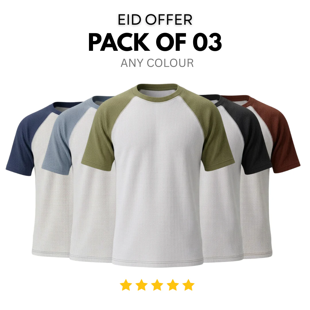 Raglan Tees
