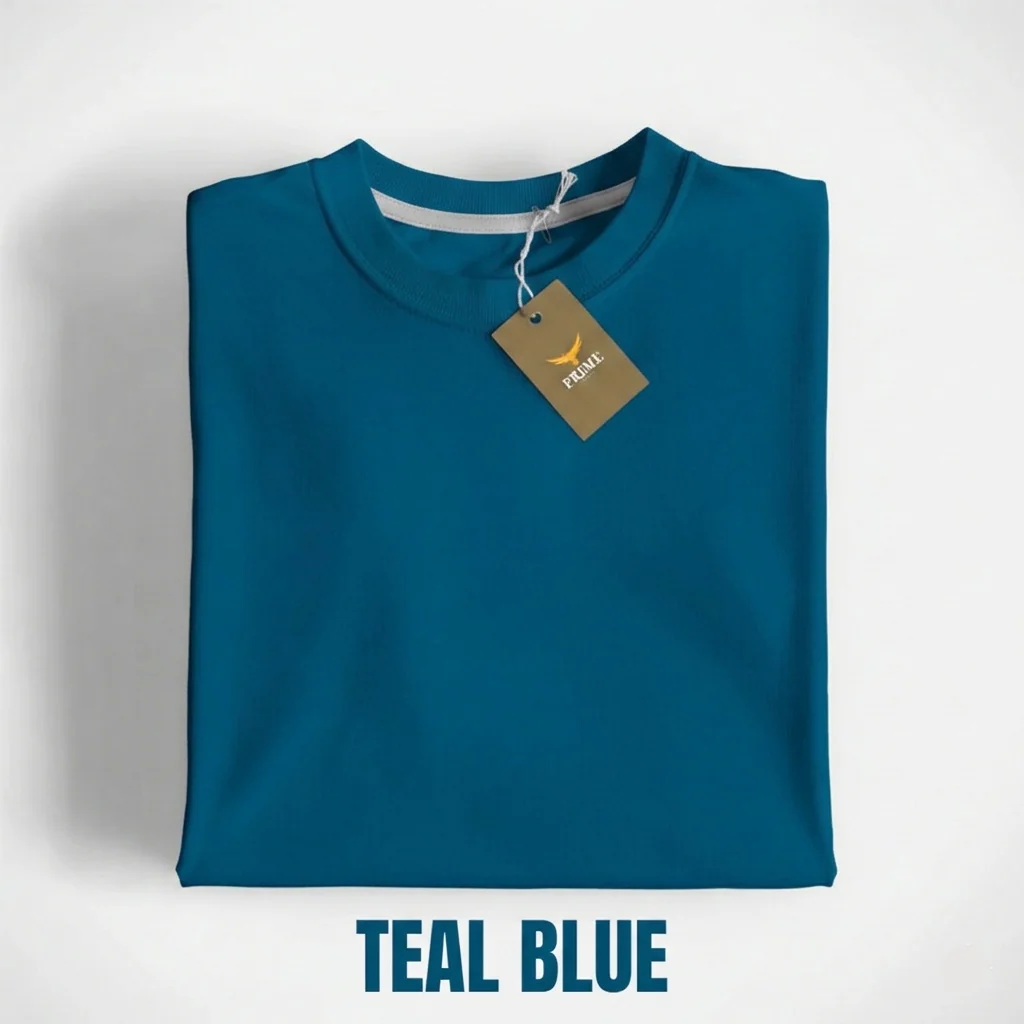 Basic Tees